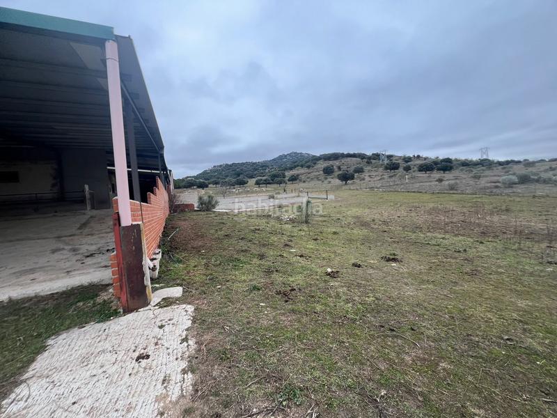 Foto a88b1df3-998b-4667-9552-11c195d798e5. Local comercial a San Bartolomé de Pinares