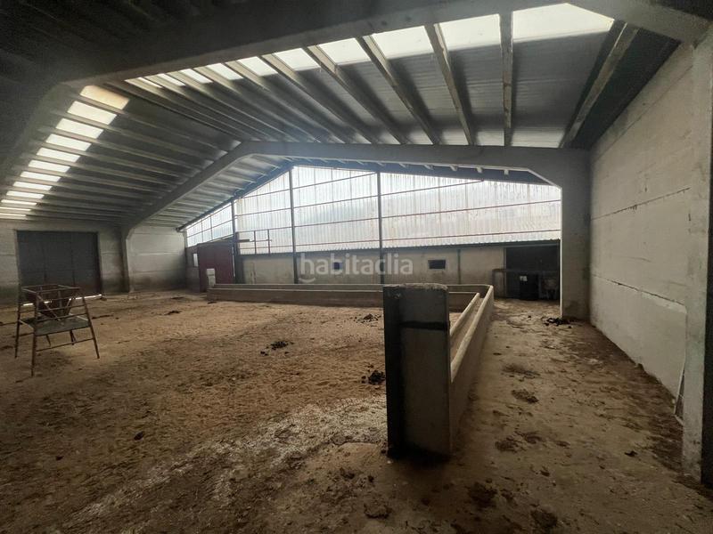 Foto c90bb801-9cbc-439d-a597-98898410ceed. Local comercial a San Bartolomé de Pinares
