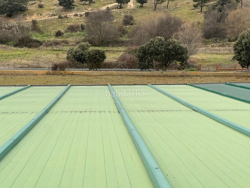 Foto e5b0ce3f-8b1a-4414-9e9e-1d385ff97e39. Local comercial a San Bartolomé de Pinares