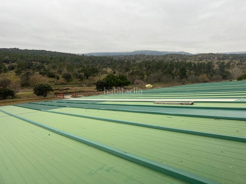 Foto e8643d0a-aafd-4e17-a392-d8ba2f1d024d. Local comercial a San Bartolomé de Pinares