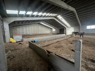 Lloguer Local Comercial a San Bartolomé de Pinares. Instalaciones ganaderas en san bartolomé de pinares