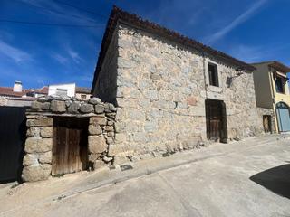 Maison jumelée  Calle san juan de la cruz. Casa para reformar en muñogalindo