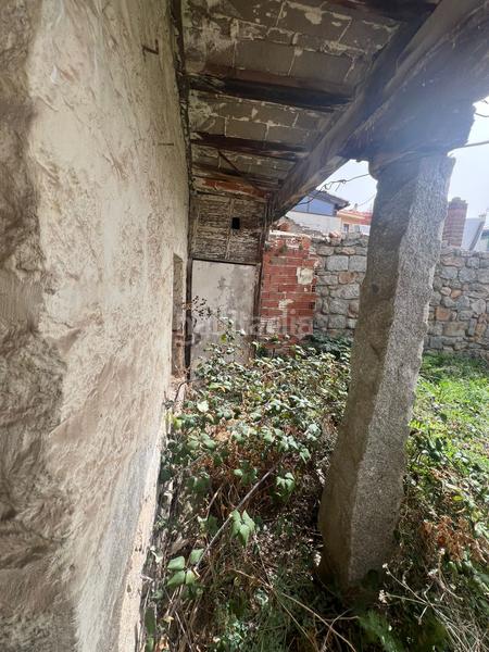 Foto 2cdd17e2-5a51-4720-a09d-b3a941e230e3. Casa aparellada a Murallas Ávila