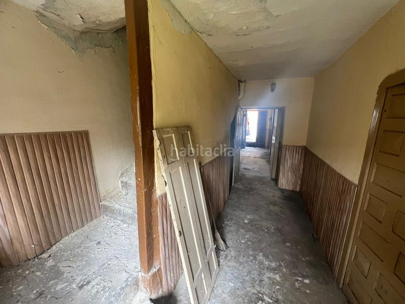 Foto 3231e851-9489-4fd9-89fe-57259518501f. Casa aparellada a Murallas Ávila