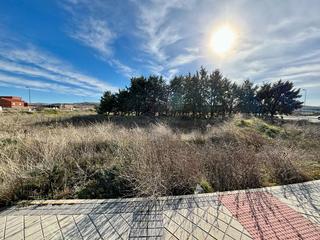 Terreny residencial a Arrabal 3/3 rompidas viejas 18. Solar urbano en calle jesús grande aparicio, sonsoles, ávila