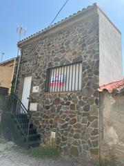 Maison jumelée  Calle real. Casa en tolbaños