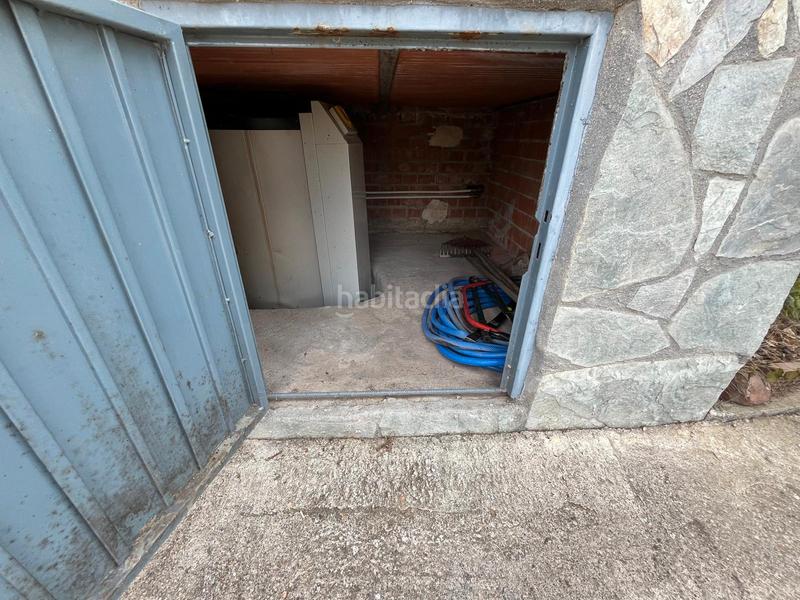 Foto 0df4b633-fe70-447e-b084-3050420e1f5b. Xalet amb xemeneia calefacció a Peñalba de Ávila