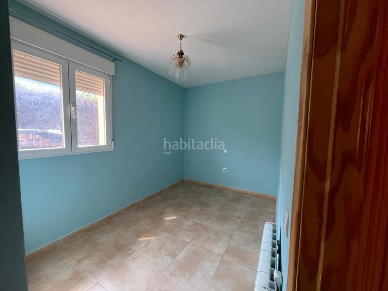 Foto 3d58e57a-7c05-4e13-8cce-16b0ea8dac98. Xalet amb xemeneia calefacció a Peñalba de Ávila