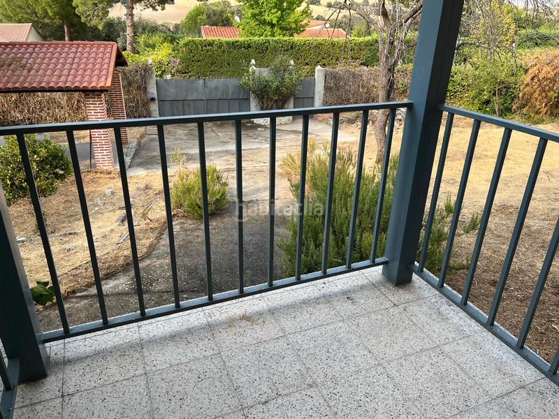 Foto 5dd8c433-a47a-4043-91e3-27b63a25a17b. Xalet amb xemeneia calefacció a Peñalba de Ávila