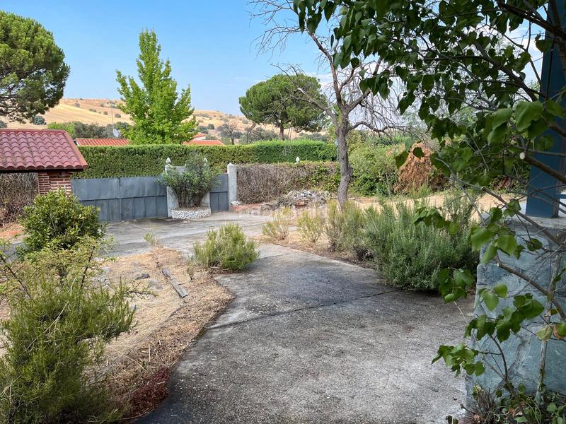 Foto 67428acd-53c4-4bd3-81f9-20ae128c22f0. Xalet amb xemeneia calefacció a Peñalba de Ávila