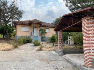 Chalet  Calle pico zapatero. Chalet en calle pico zapatero, navares