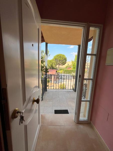 Foto a92d651a-2c76-47bb-95ae-3f4475a03bb4. Xalet amb xemeneia calefacció a Peñalba de Ávila