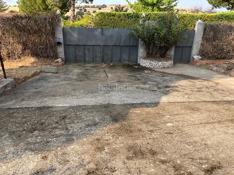 Foto acba9d7c-1cda-47d5-9079-1bd6d3eb84b4. Xalet amb xemeneia calefacció a Peñalba de Ávila