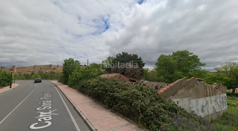 Foto 2a22652f-099d-41ad-9f04-ae11d7dd3cd3. Fondo rustico in Cuatro Postes Ávila