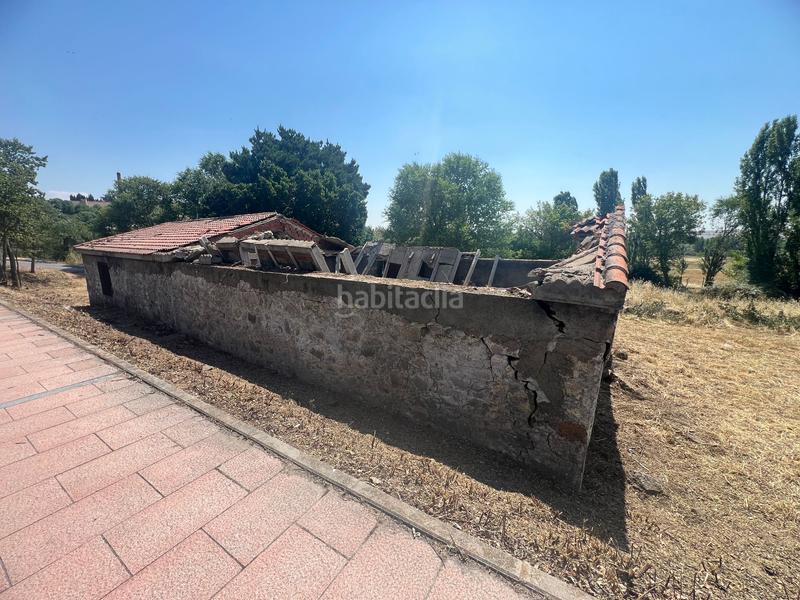 Foto 8ad82ca9-4701-4319-b246-71b43bc932d0. Fondo rustico in Cuatro Postes Ávila