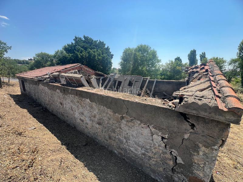 Foto 9017c4dd-a3f8-436e-b677-afea862748a1. Fondo rustico in Cuatro Postes Ávila