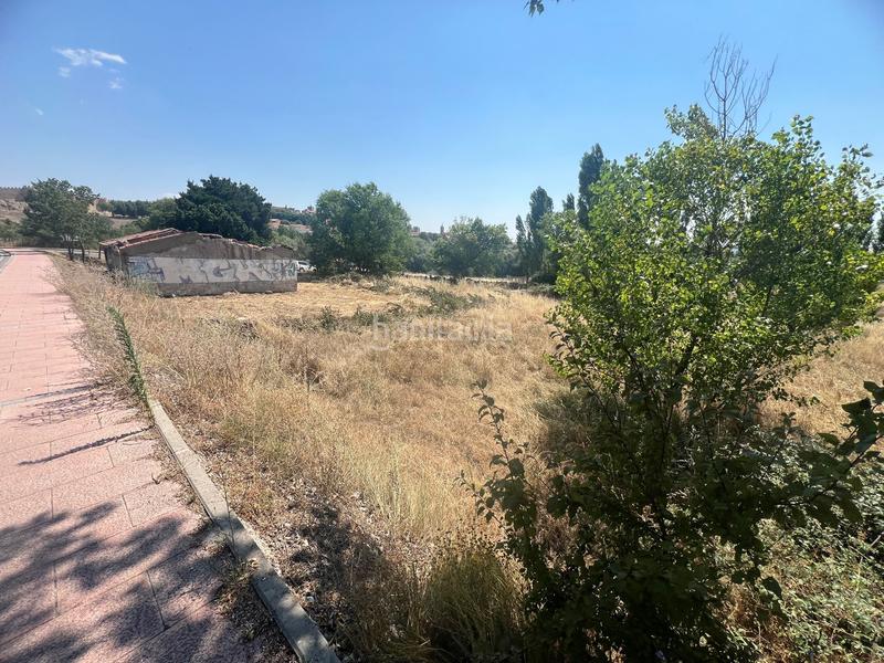 Foto 9311433c-81b5-4790-93aa-07c16fa7c403. Fondo rustico in Cuatro Postes Ávila