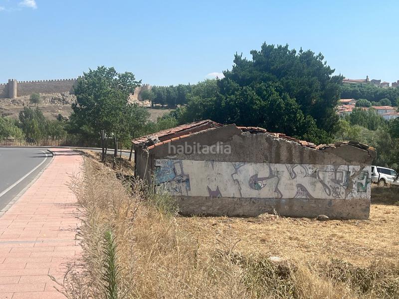 Foto a44008f8-301c-4dba-b62c-929e53e58803. Fondo rustico in Cuatro Postes Ávila