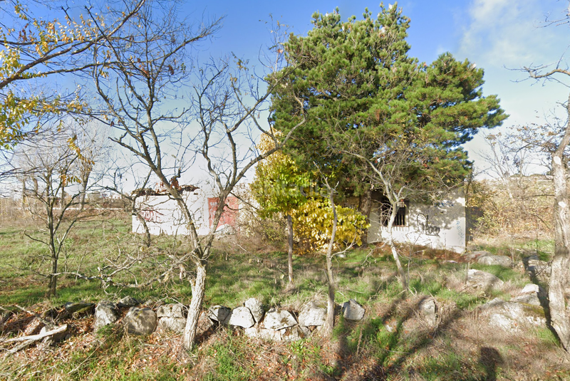 Foto b93b84e5-bd24-48f4-9fc9-0c8d97df2723. Fondo rustico in Cuatro Postes Ávila