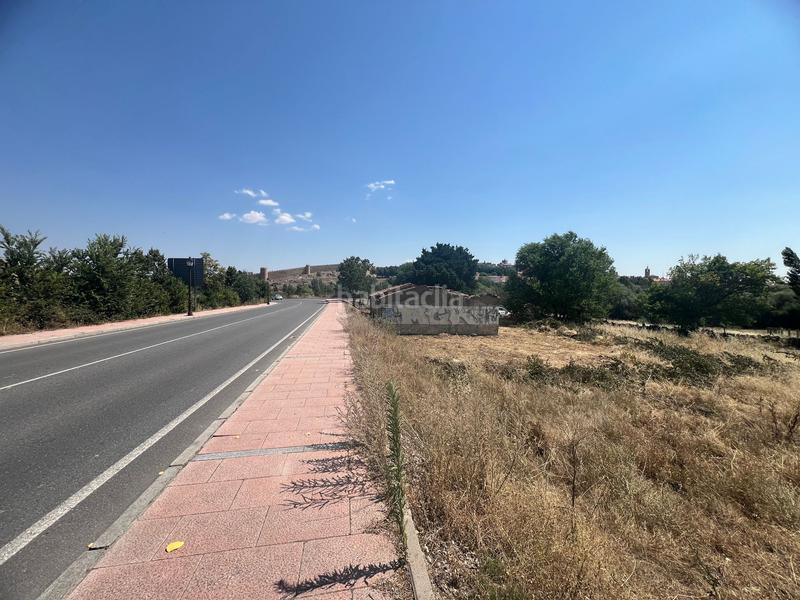 Foto 55a331f9-84a8-4e00-a235-d2a9b0ffa928. Xalet a Cuatro Postes Ávila