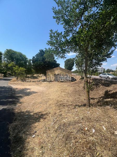 Foto abf5bc7b-9e52-4f1d-b2f6-d04104b3bc22. Xalet a Cuatro Postes Ávila