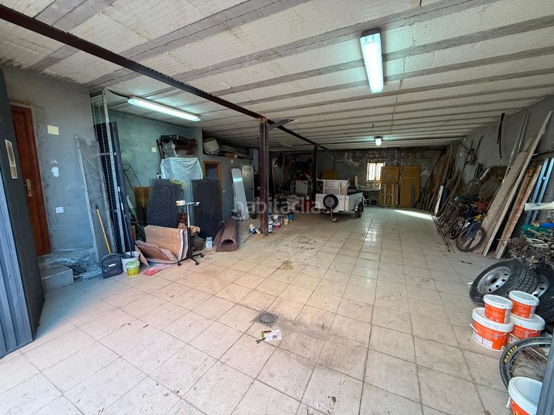 Foto 073be281-df22-4c15-9727-bba9fca5ee6f. Casa aparellada amb xemeneia calefacció aparcament a Ávila