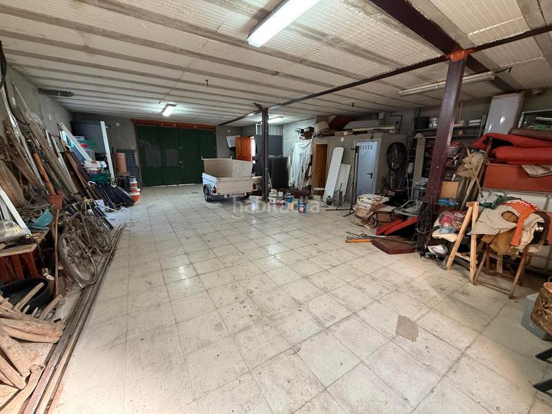 Foto 2fa447e7-7db1-40b8-aa54-228ed16b554e. Casa aparellada amb xemeneia calefacció aparcament a Ávila