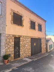 Maison jumelée  Calle oeste. Chalet en aldea del rey niño