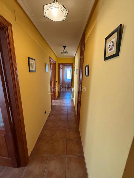 Foto 62fa2ea2-b74d-4590-8cf9-6d2e4da789d8. Casa aparellada amb xemeneia calefacció aparcament a Ávila