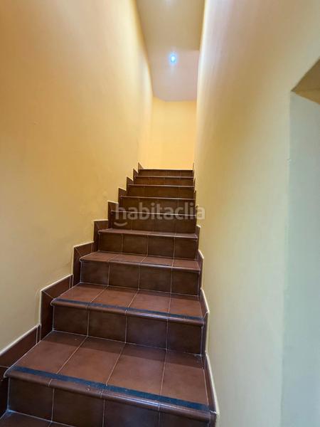 Foto f0b506c2-c587-40c9-bfbd-45f778b5f1fb. Casa aparellada amb xemeneia calefacció aparcament a Ávila