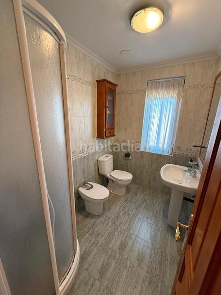 Foto f29ee394-9335-4750-b1a4-1021f834ed9a. Casa aparellada amb xemeneia calefacció aparcament a Ávila