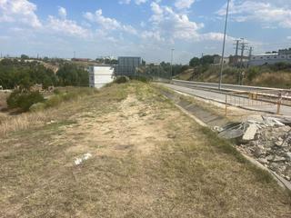 Terrain résidentiel à Avenida de emilio romero 79. Solar urbano en avenida emilio romero, arévalo