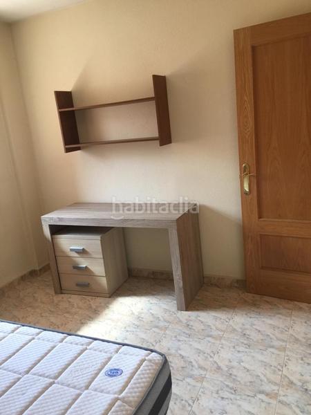 Foto 0258c328-0167-48ae-b57c-71b93f719773. Affitto appartamento con riscaldamento in Sur Ávila