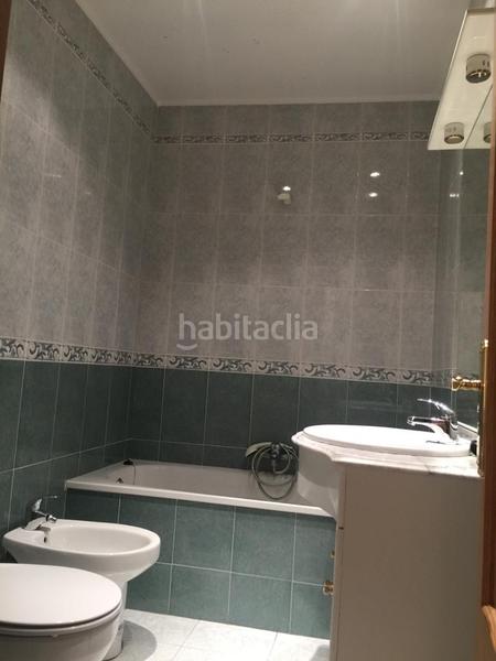 Foto 591b7f0f-e515-47f6-91dd-ce7eb18b2f82. Affitto appartamento con riscaldamento in Sur Ávila