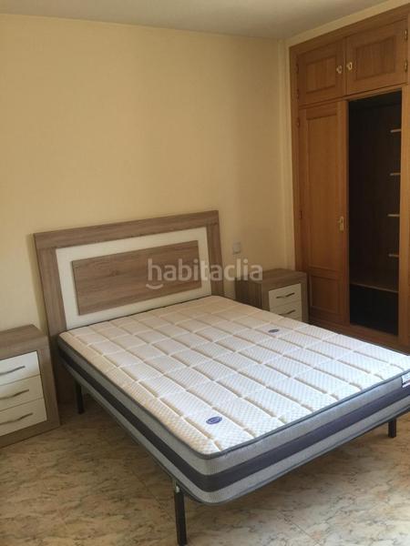 Foto ca2df390-fe18-4111-8262-bccb62ddf31b. Affitto appartamento con riscaldamento in Sur Ávila