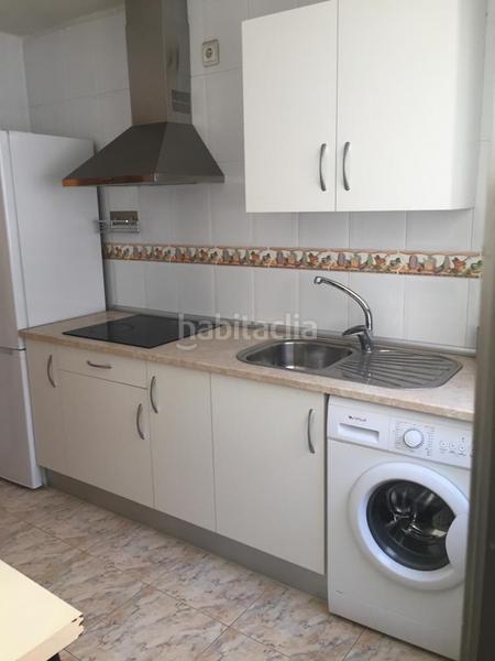 Foto df79fef9-de82-41ee-b23c-dcdd603f3640. Affitto appartamento con riscaldamento in Sur Ávila