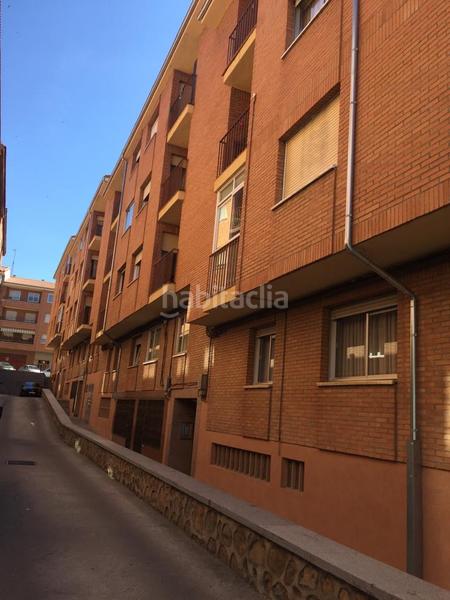 Foto f7110f1a-d79b-4080-9b4e-098c842f7029. Alquiler piso  junto al hospital provincial en Ávila