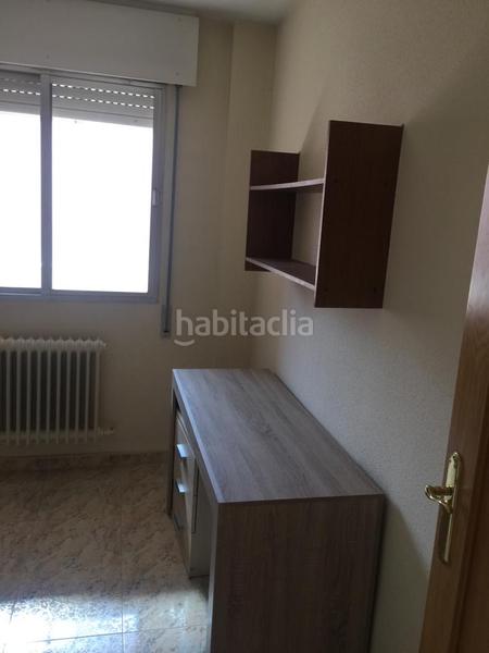 Foto 7676b881-040f-488d-8b26-c86f7ef46e6f. Location appartement avec chauffage dans Sur Ávila