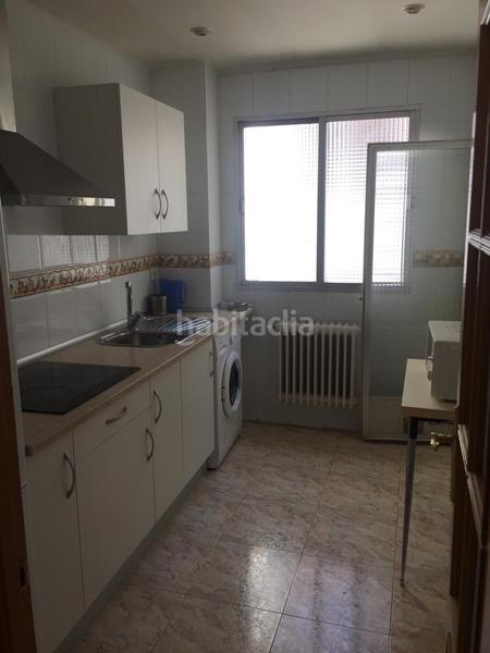 Foto ba4e3140-d3d8-4cad-b564-a9e6a681c0fe. Location appartement avec chauffage dans Sur Ávila