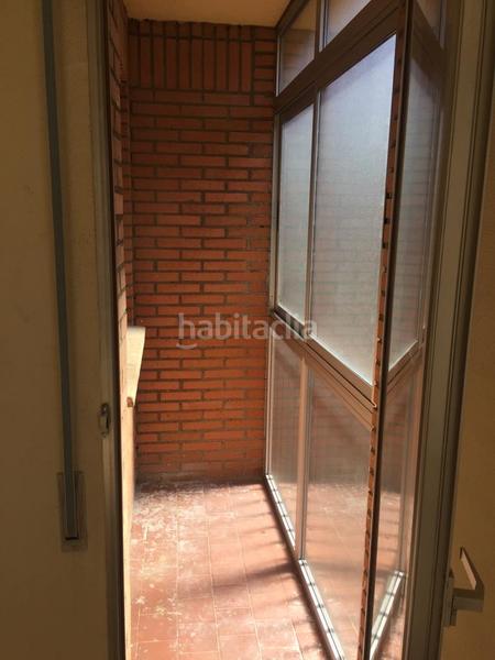 Foto d5bb363e-f265-44bf-86a0-d1409ea1b6f7. Location appartement avec chauffage dans Sur Ávila