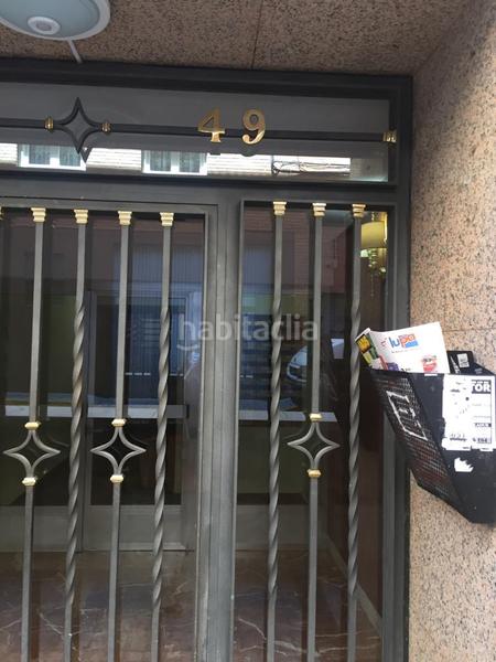 Foto 20875c7a-1978-4b88-b222-de527005071a. Miete etagenwohnung mit heizung in Sur Ávila