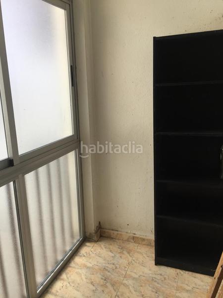 Foto 2365ec45-9e81-493c-9f1d-f38b08132824. Miete etagenwohnung mit heizung in Sur Ávila