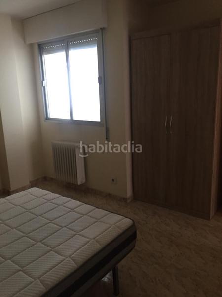 Foto a57f2c5f-775e-43fa-9e3f-a08575844ecf. Miete etagenwohnung mit heizung in Sur Ávila