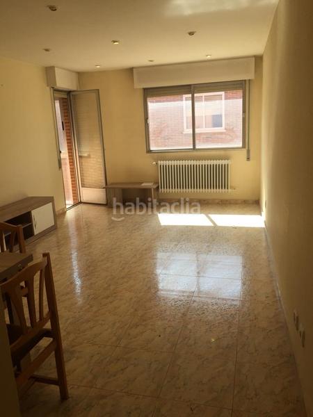 Foto d8eb4121-79e8-4270-84c6-3260d2dd3dc2. Miete etagenwohnung mit heizung in Sur Ávila