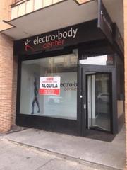 Local Comercial en N/A