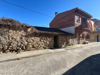 Maison jumelée  Calle cantarranas. Casa a reformar en martiherrero