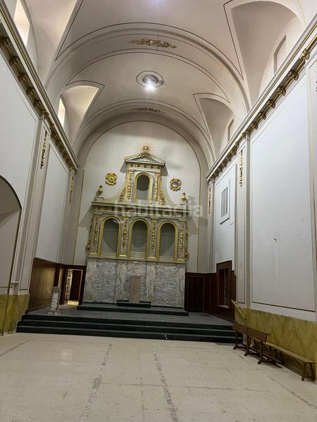 Foto 1c3c7dea-ca2e-4f05-a2aa-f6f2498799cb. Building in Manzanares