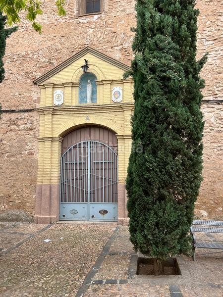 Foto 2cbdd0db-f36a-4c48-bdbe-1b23aebd946f. Building in Manzanares