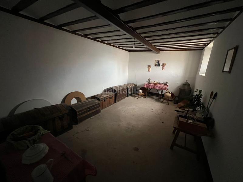 Foto 2cfa9431-5ad0-4765-b374-3c3a2ddfd4ea. Building in Manzanares