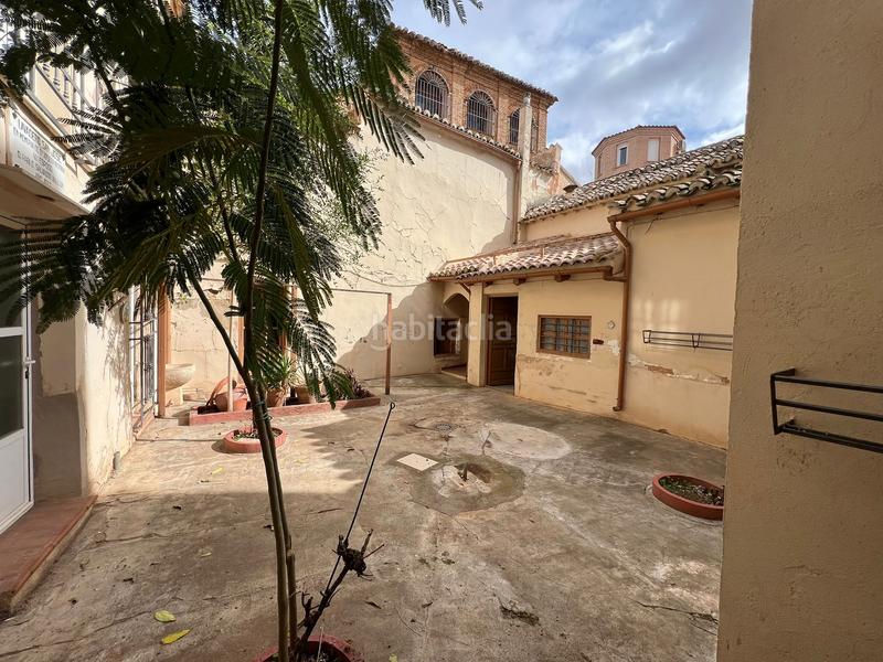 Foto 2e7b72ed-0265-4b7c-b25f-670f9bee7a96. Building in Manzanares